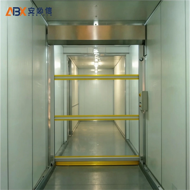 唐山自动快速门