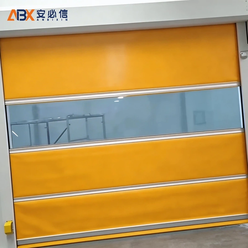 唐山快速门